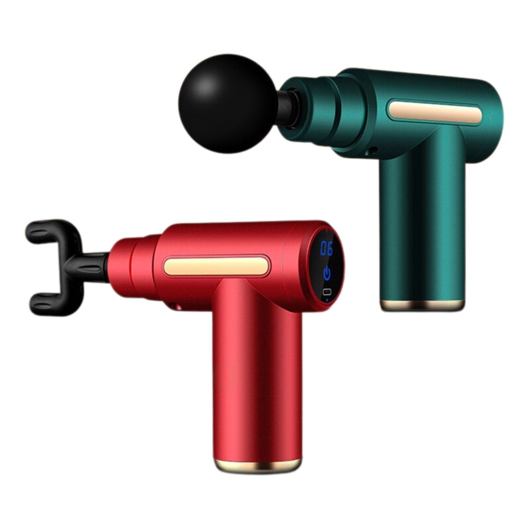 USB Powered Portable Muscle Relaxation Massager - Pejayz