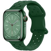 dark green