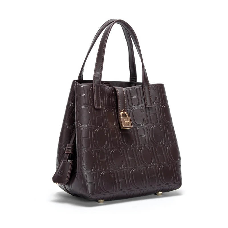 Classic Style Retro Craft Women's Handbag - Pejayz