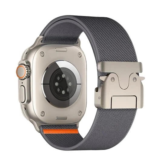 Apple Watch Ultra 2 Strap Sports Nylon - Pejayz