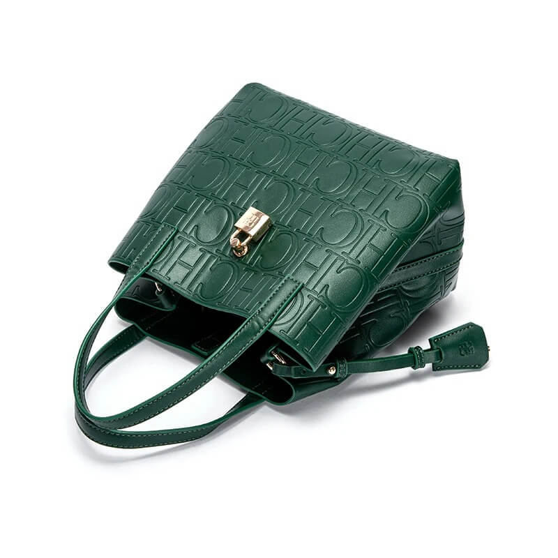 Classic Retro Women's Handbag - Luxury Style | Pejayz UK
