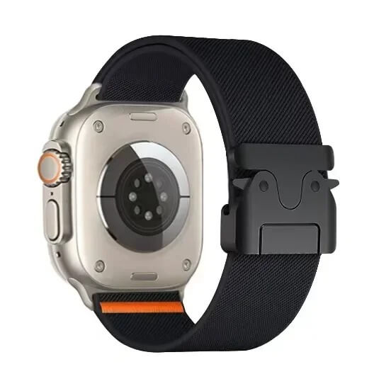 Apple Watch Ultra 2 Strap Sports Nylon - Pejayz