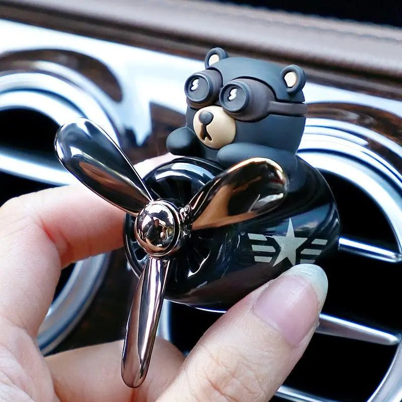 Car Air Freshener – Long Lasting Odor Eliminator for Cars | Pejayz