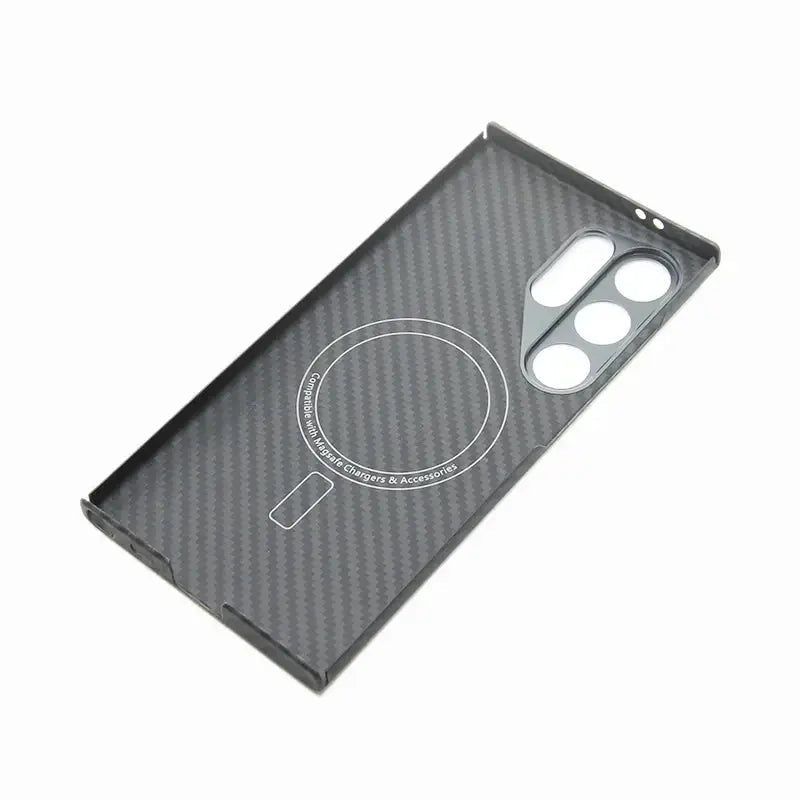 Carbonica Case for Galaxy S24 Ultra With MagSafe - Pejayz
