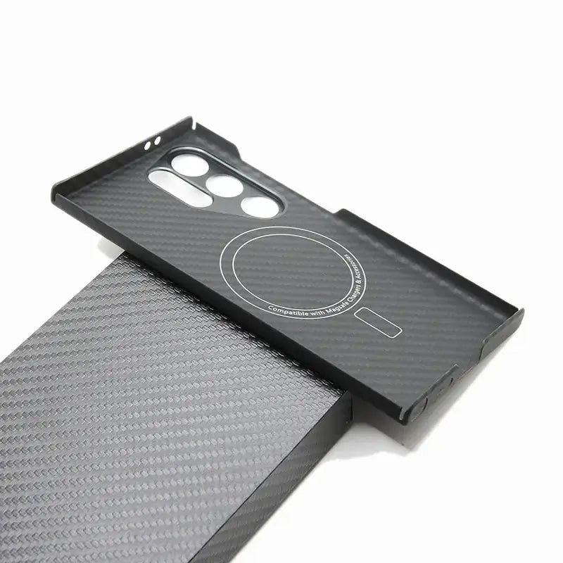 Carbonica Case for Galaxy S24 Ultra With MagSafe - Pejayz