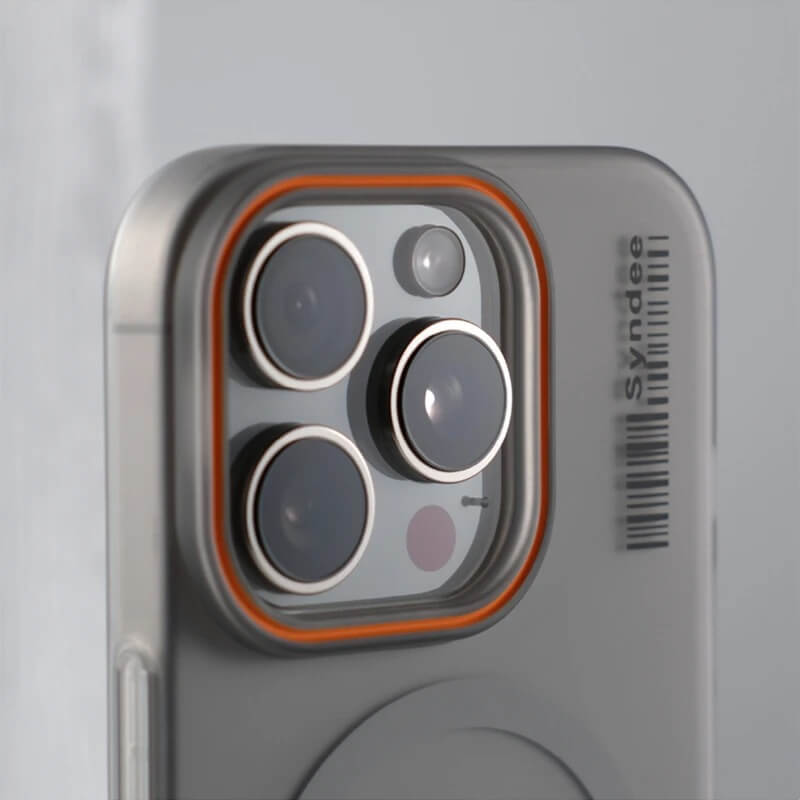 iPhone 16 Case – Ultra Thin Frosted MagSafe Cover | Pejayz