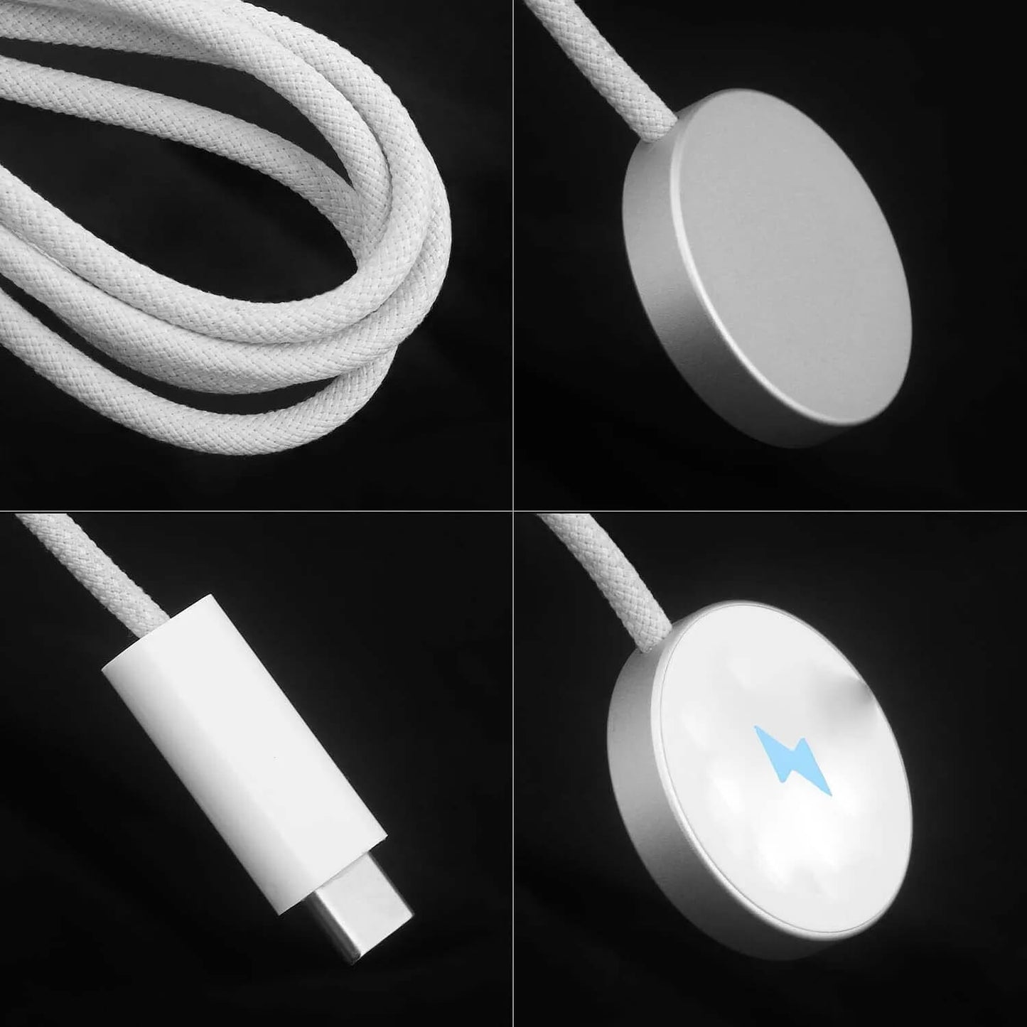 Apple Watch Ultra 2 Fast Charging USB-C Cable - Pejayz