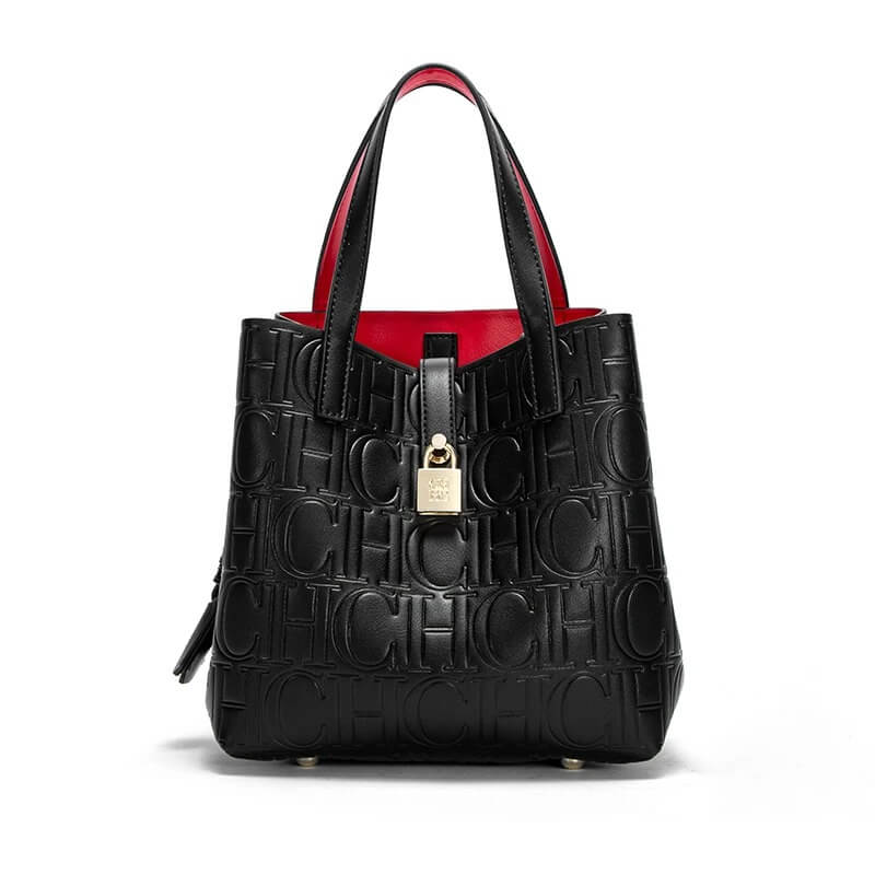 Classic Retro Women's Handbag - Luxury Style | Pejayz UK