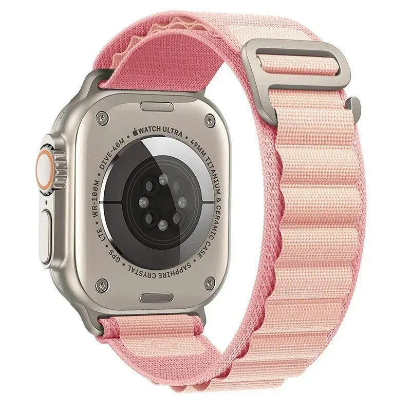 Apple Watch Ultra 2 Alpine Loop Strap - Pejayz
