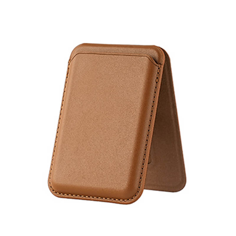 iPhone 16 Pro Card Holder Wallet – MagSafe Compatible | Pejayz