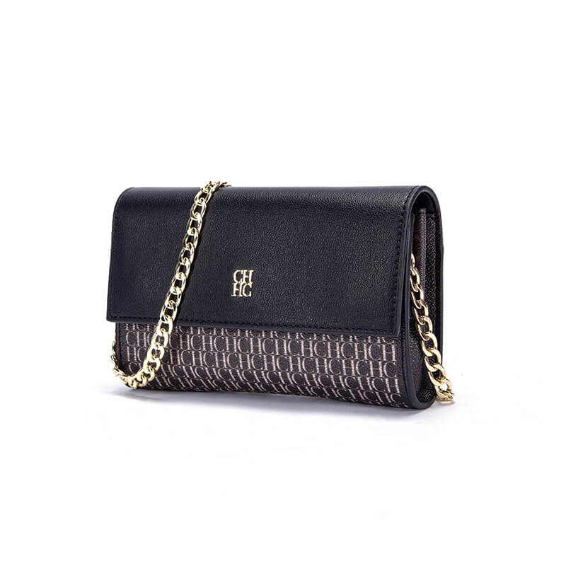 Luxury Chain Crossbody Bags UK – Elegant Leather Design