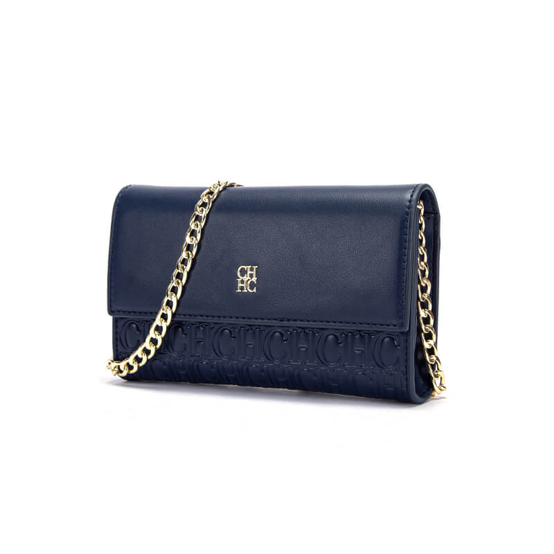 Luxury Chain Crossbody Bags UK – Elegant Leather Design