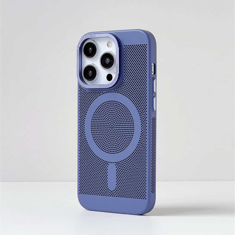 iPhone 15 Pro Cooling Case with MagSafe - Pejayz