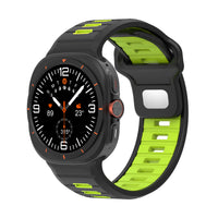 Black Army Green