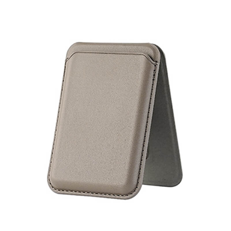 iPhone 16 Pro Card Holder Wallet – MagSafe Compatible | Pejayz
