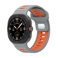 grey orange