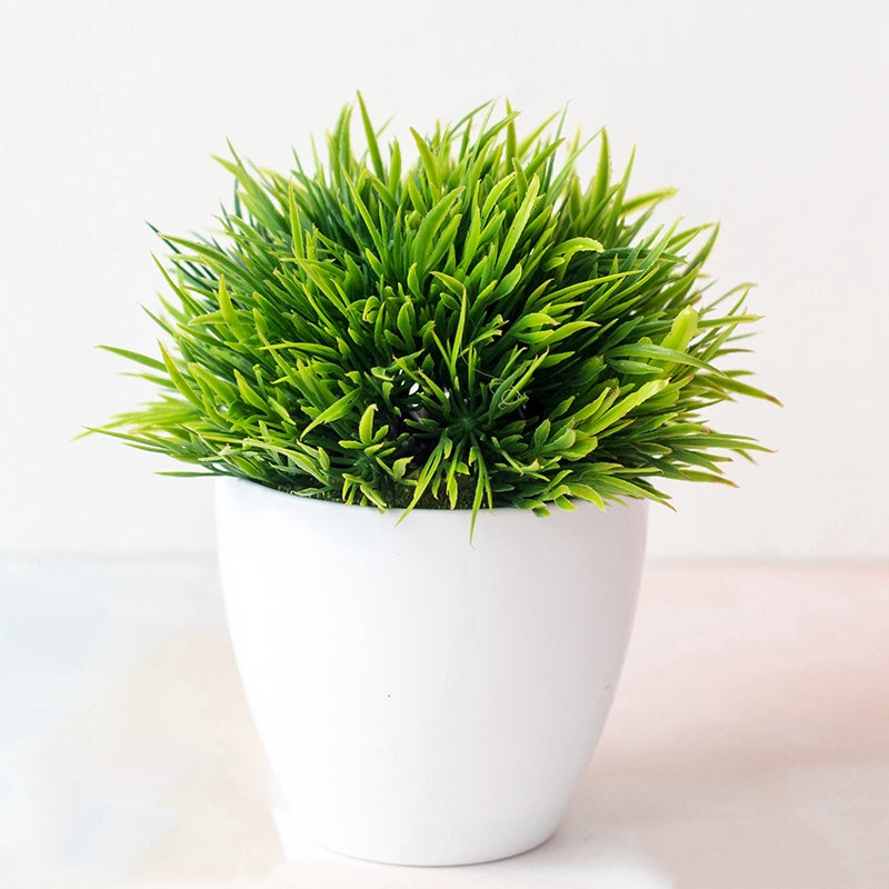 Artificial Bonsai Plant For Living Room And Home Decor - Pejayz