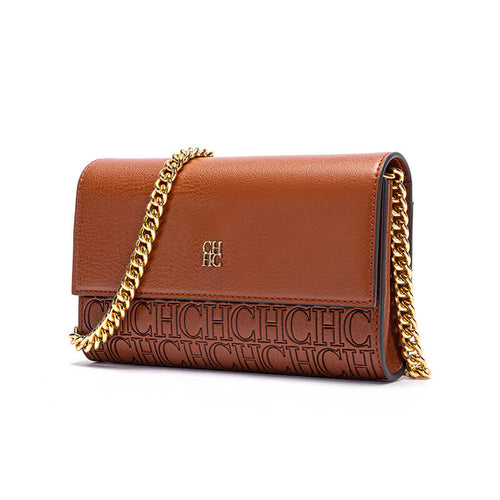 Luxury Chain Crossbody Bags UK – Elegant Leather Design