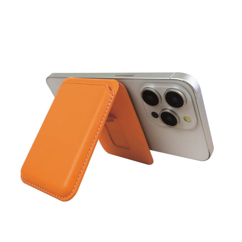 iPhone 16 Pro Card Holder Wallet – MagSafe Compatible | Pejayz