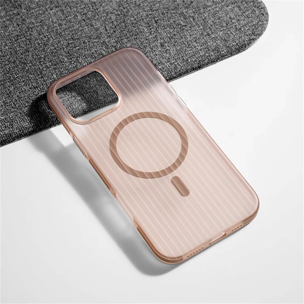 iPhone 16 Pro Case – Non-Slip Modern Pattern Cover | Pejayz