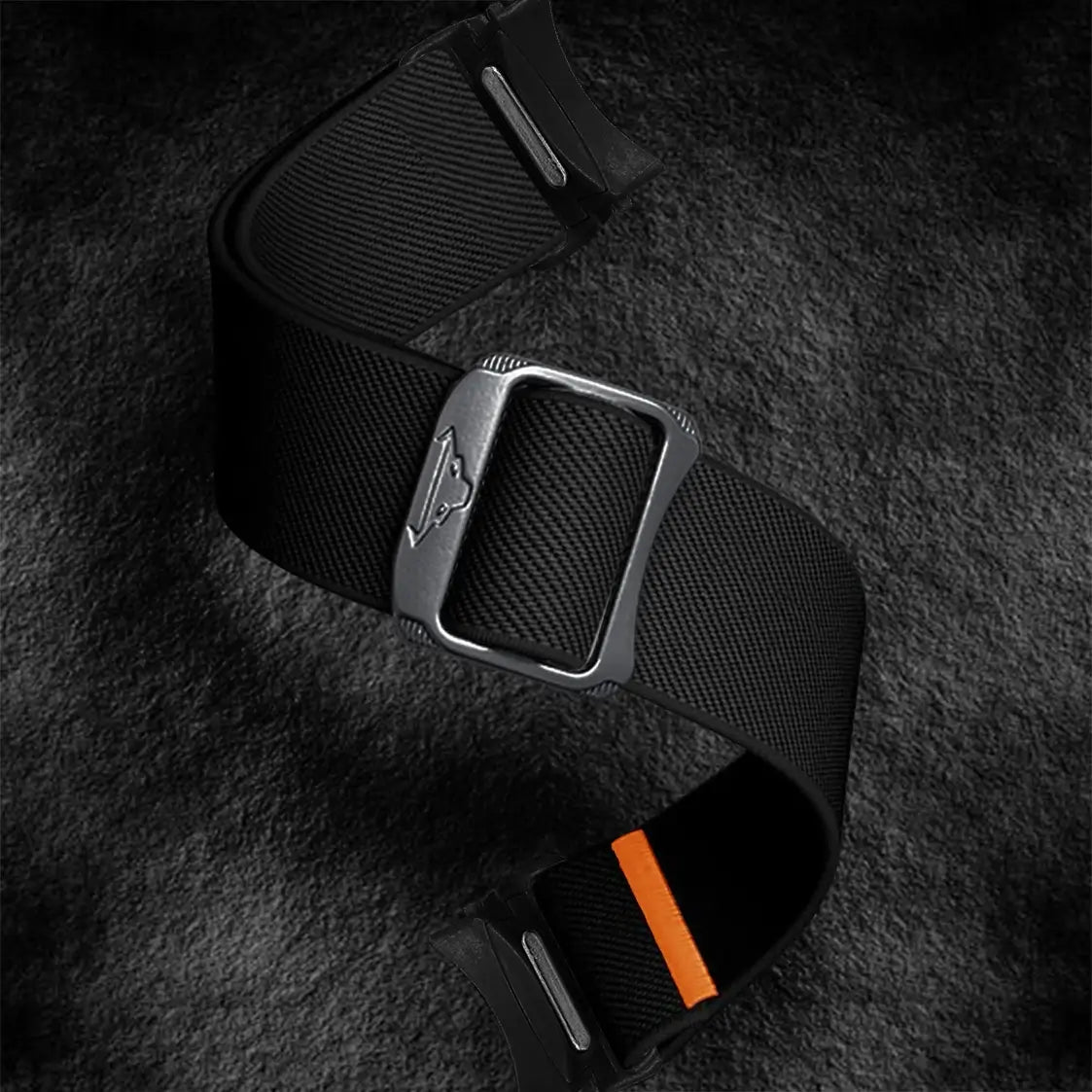Elastic Nylon Band For Samsung Galaxy Watch 7