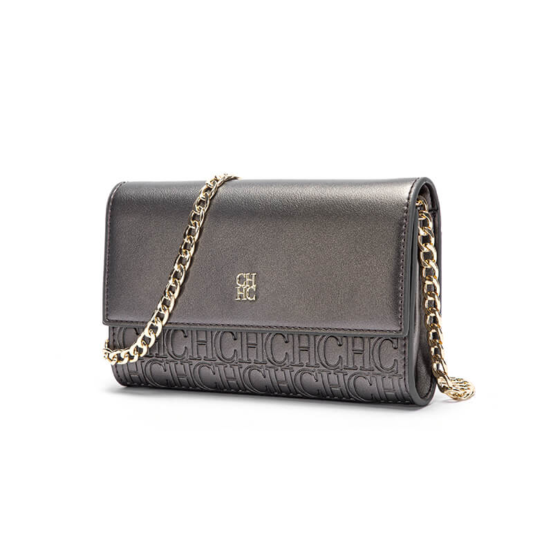 Luxury Chain Crossbody Bags UK – Elegant Leather Design