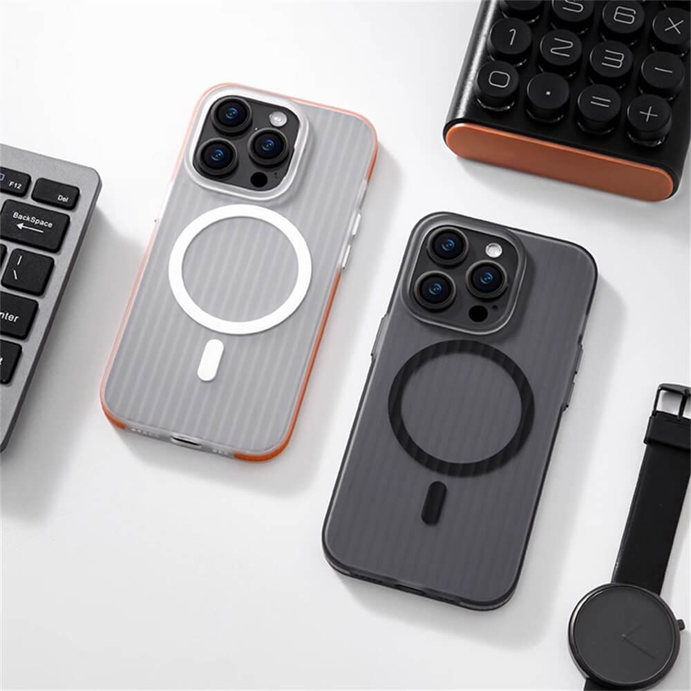 iPhone 16 Pro Case – Non-Slip Modern Pattern Cover | Pejayz