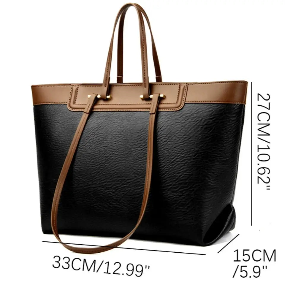 Classic Large Tote Bags – Luxury Women's Handbag UK | Pejayz