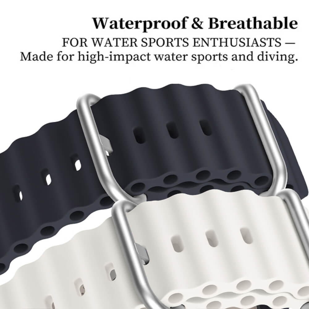 Ocean Strap For Apple Watch Ultra 2 - Pejayz