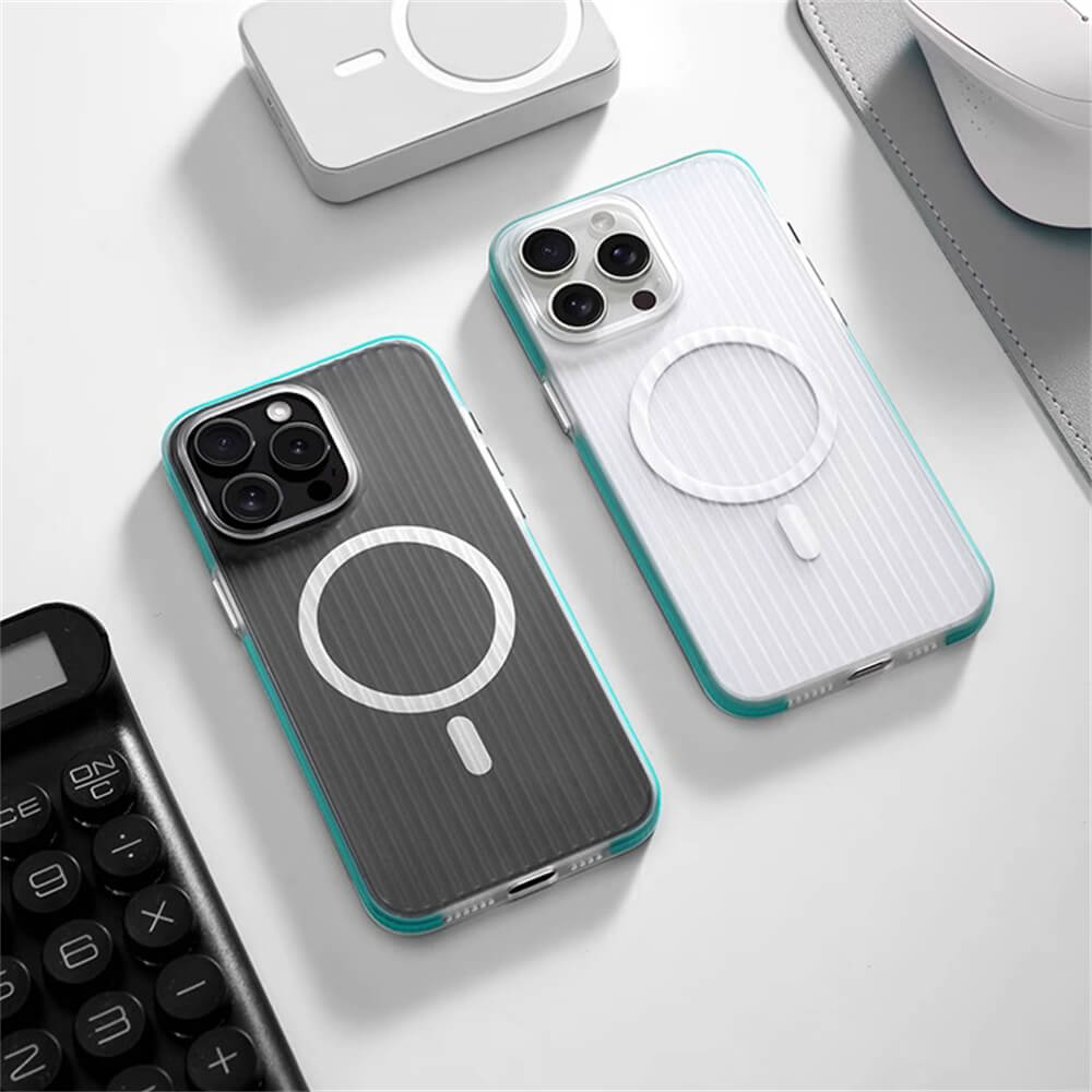 iPhone 16 Pro Case – Non-Slip Modern Pattern Cover | Pejayz