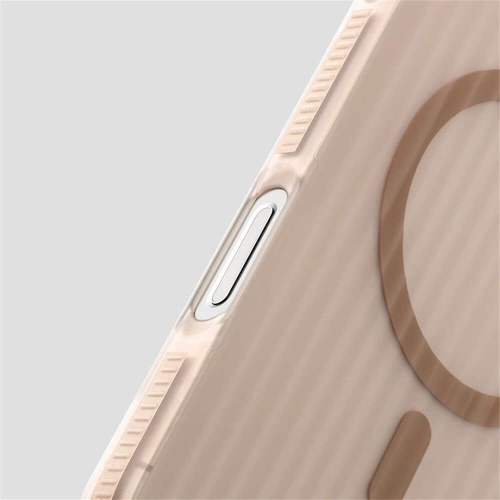 iPhone 16 Pro Case – Non-Slip Modern Pattern Cover | Pejayz