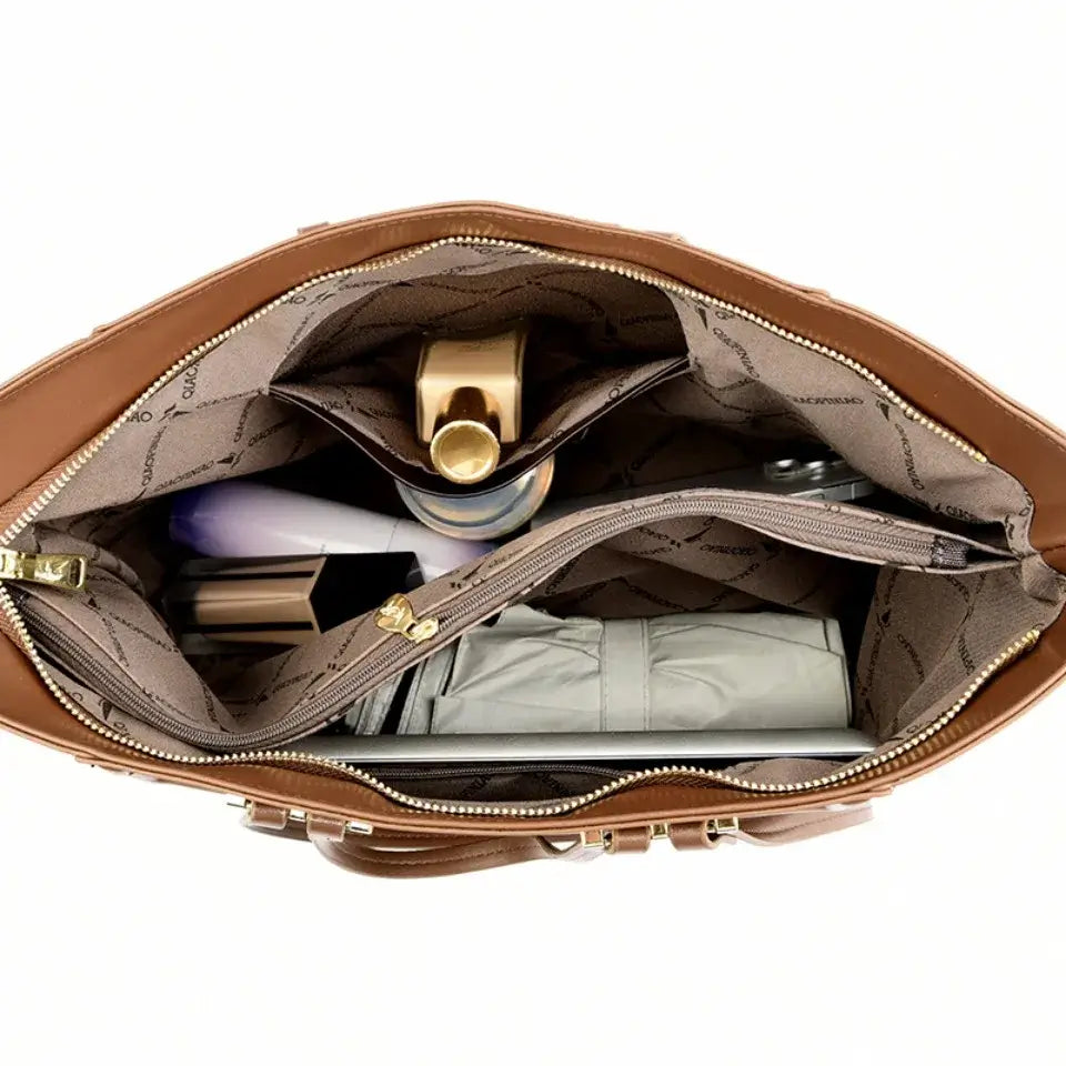 Classic Large Tote Bags – Luxury Women's Handbag UK | Pejayz