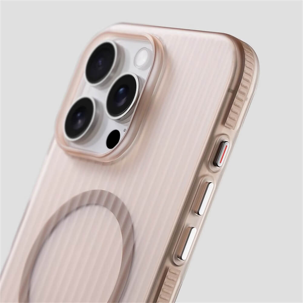 iPhone 16 Pro Case – Non-Slip Modern Pattern Cover | Pejayz