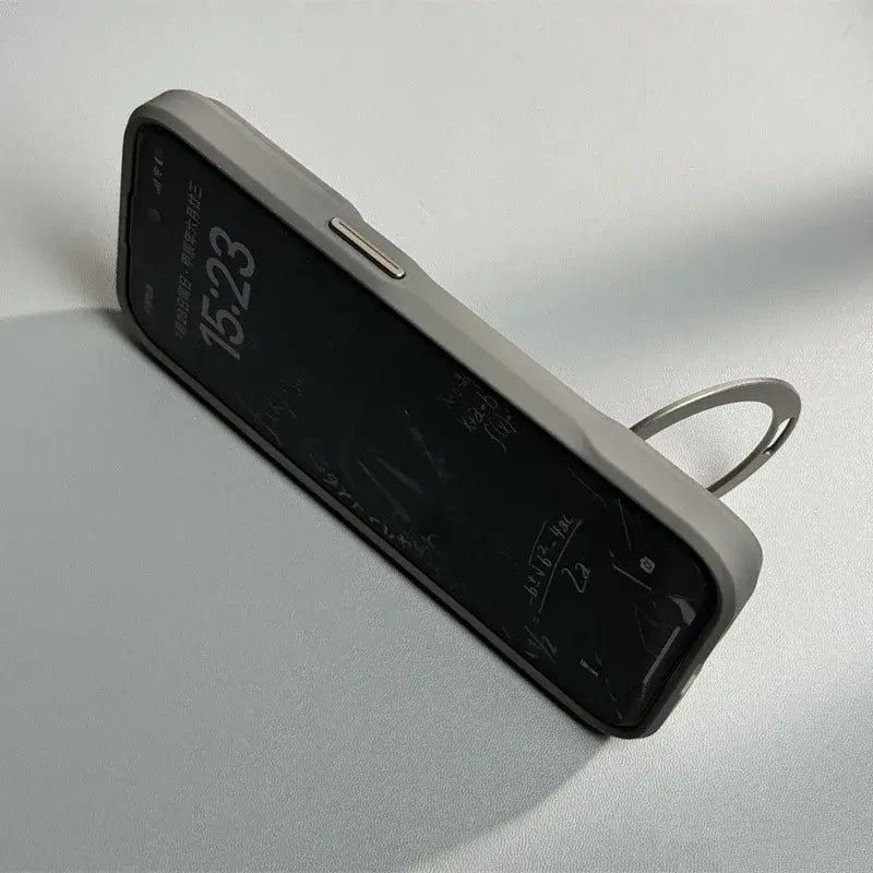 iPhone 15 Pro Case – Magnetic Shockproof Carbon Fiber Cover | Pejayz