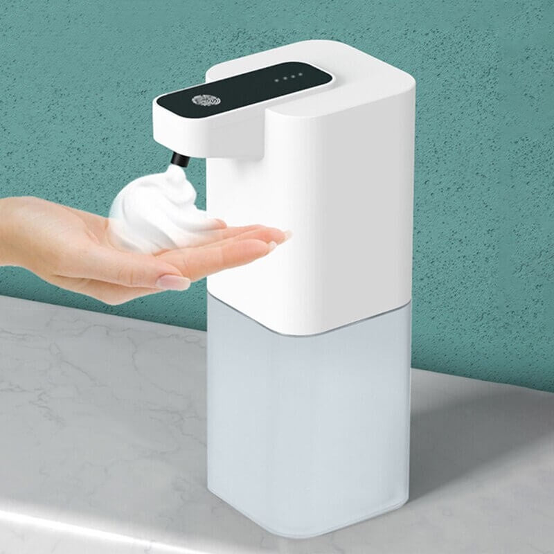 Smart Hand Washer Automatic Soap Dispenser - Pejayz