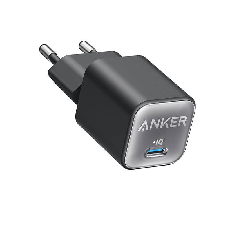 iPhone Fast Charger MFi Certified 30W USB Type C - Pejayz