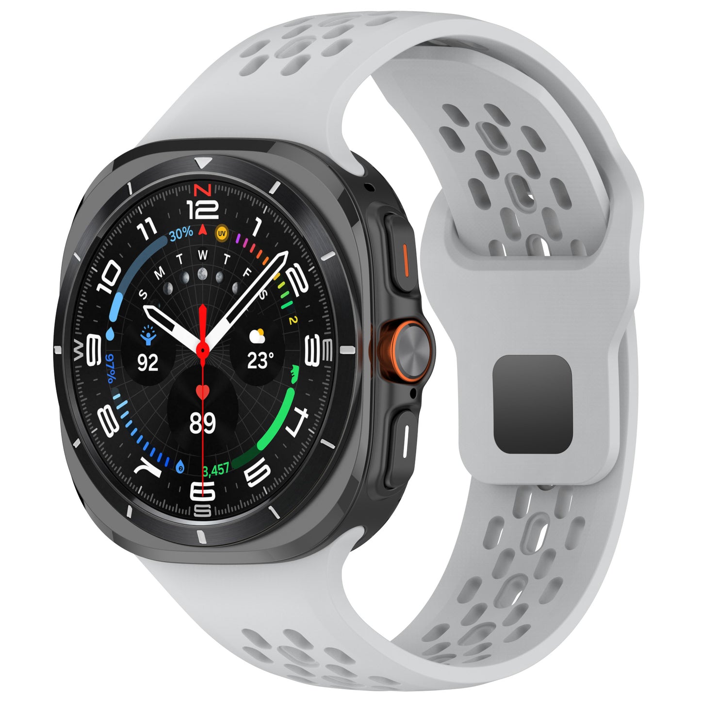 Samsung Galaxy Watch Ultra Strap Sports Loop - Pejayz