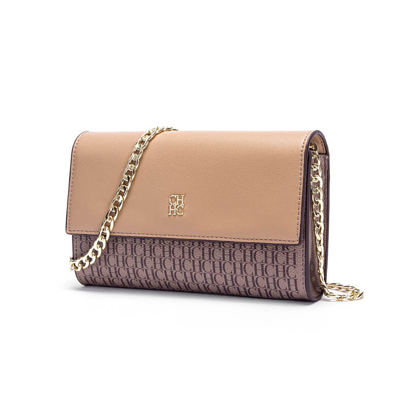 Luxury Chain Crossbody Bags UK – Elegant Leather Design