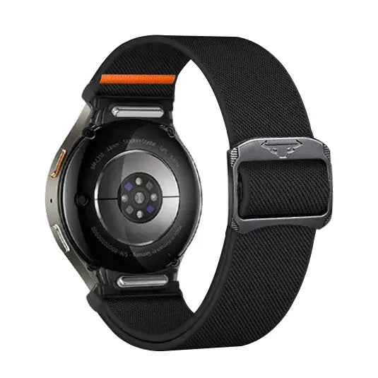 Elastic Nylon Band For Samsung Galaxy Watch 7