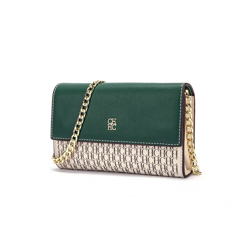 Luxury Chain Crossbody Bags UK – Elegant Leather Design