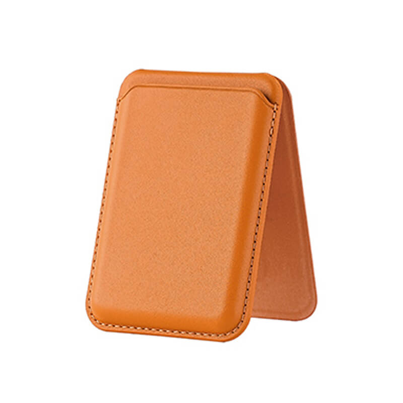 iPhone 16 Pro Card Holder Wallet – MagSafe Compatible | Pejayz