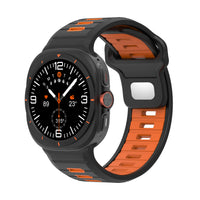 Black Orange