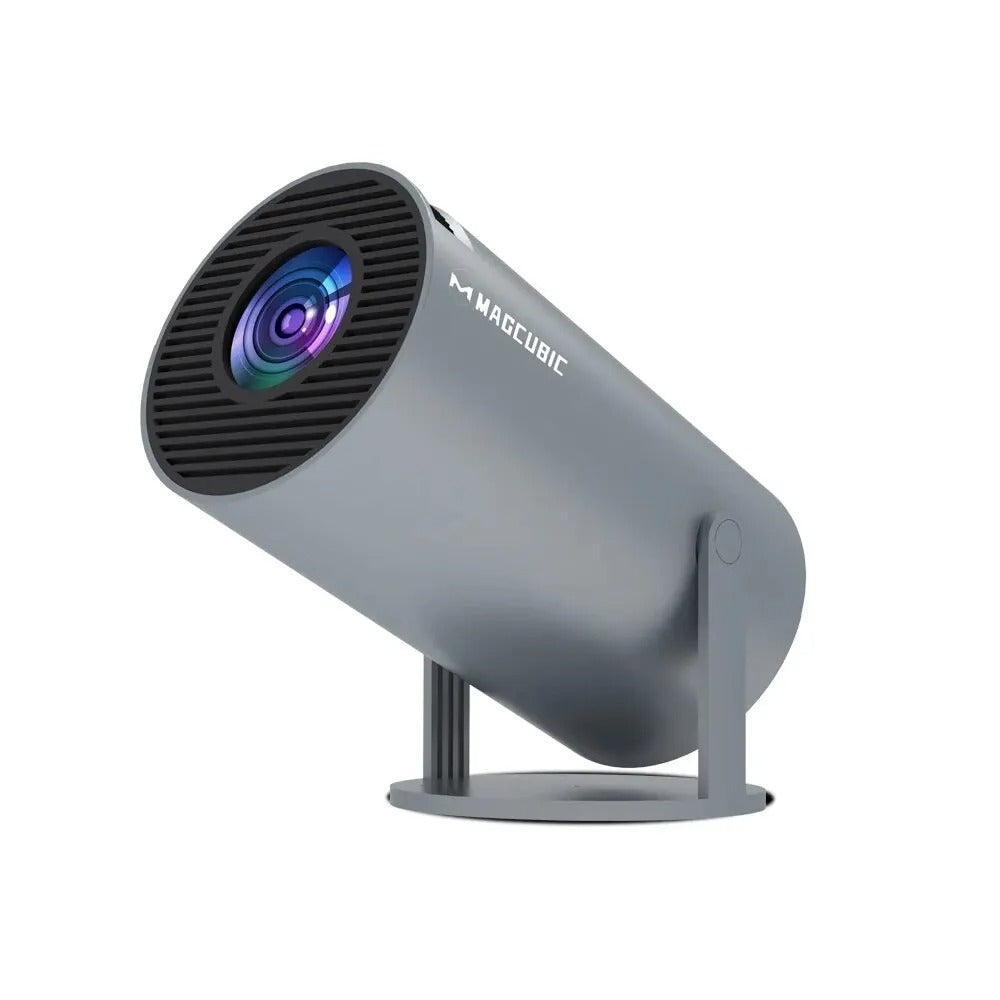 4K Android Projector Your Ultimate Home Theater - Pejayz