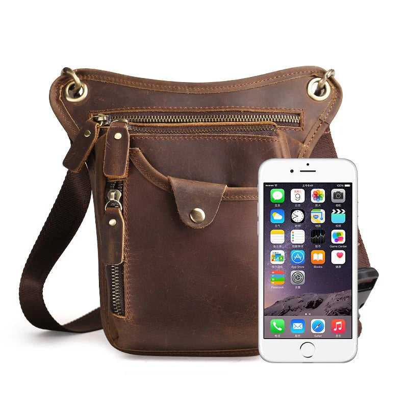 Retro Vintage Bag For Men - Pejayz