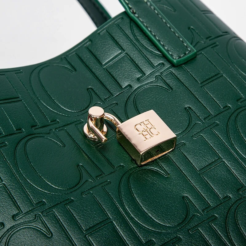 Classic Retro Women's Handbag - Luxury Style | Pejayz UK