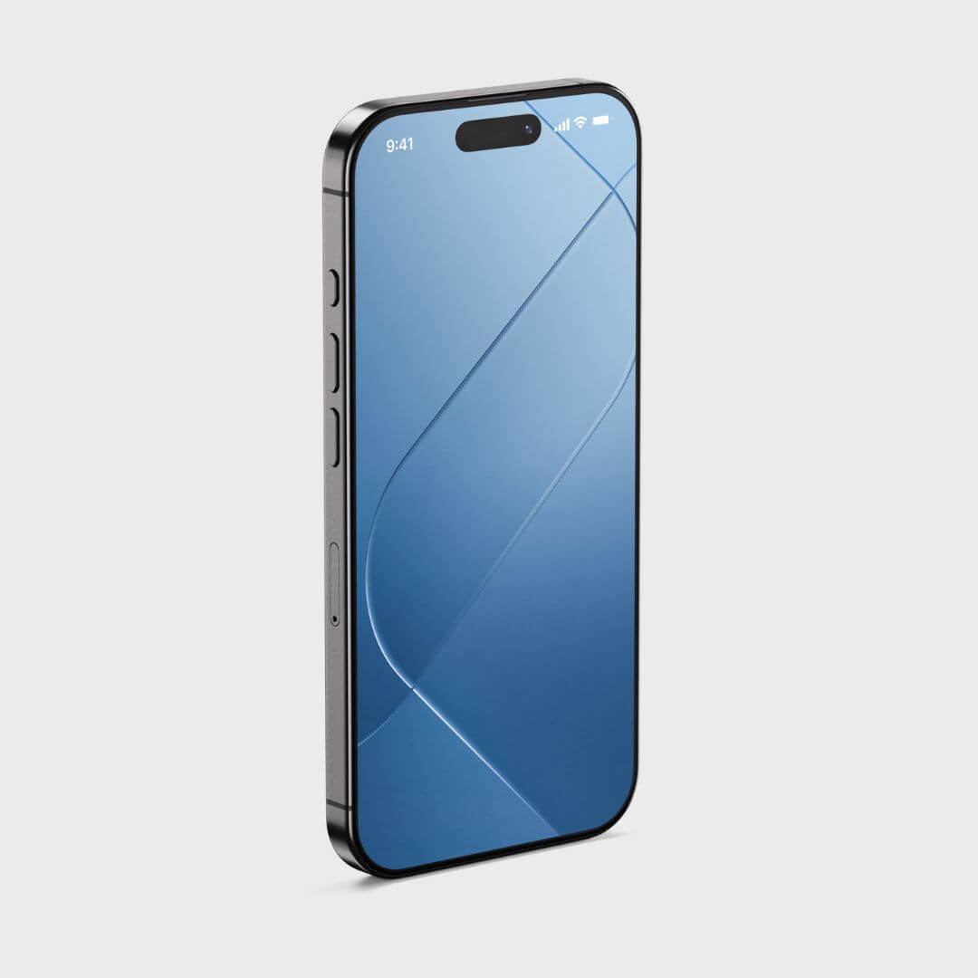 iOS 26 Liquid Glass Style Wallpapers - Pejayz