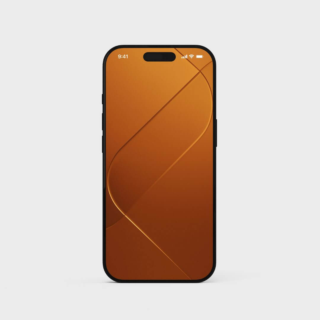 iOS 26 Liquid Glass Style Wallpapers - Pejayz
