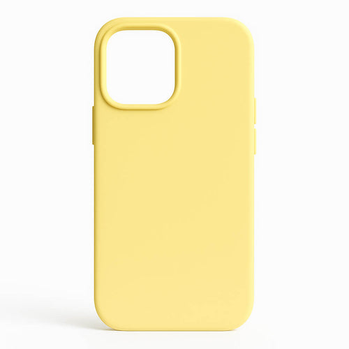 iPhone 16 Pro Shockproof Liquid Silicone Case
