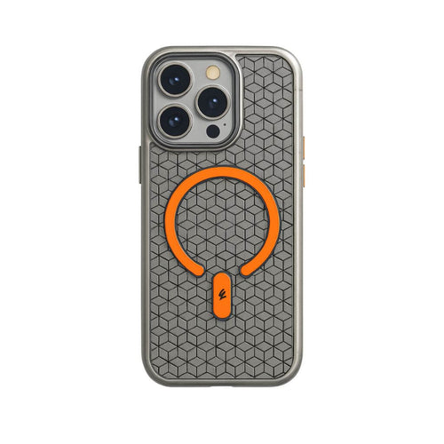 iPhone 16 Pro Case – Ultra Thin Frosted MagSafe Cover | Pejayz