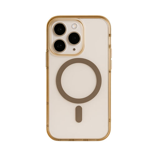 iPhone 16 Pro Max Case – MagSafe Camera Cutout Cover | Pejayz